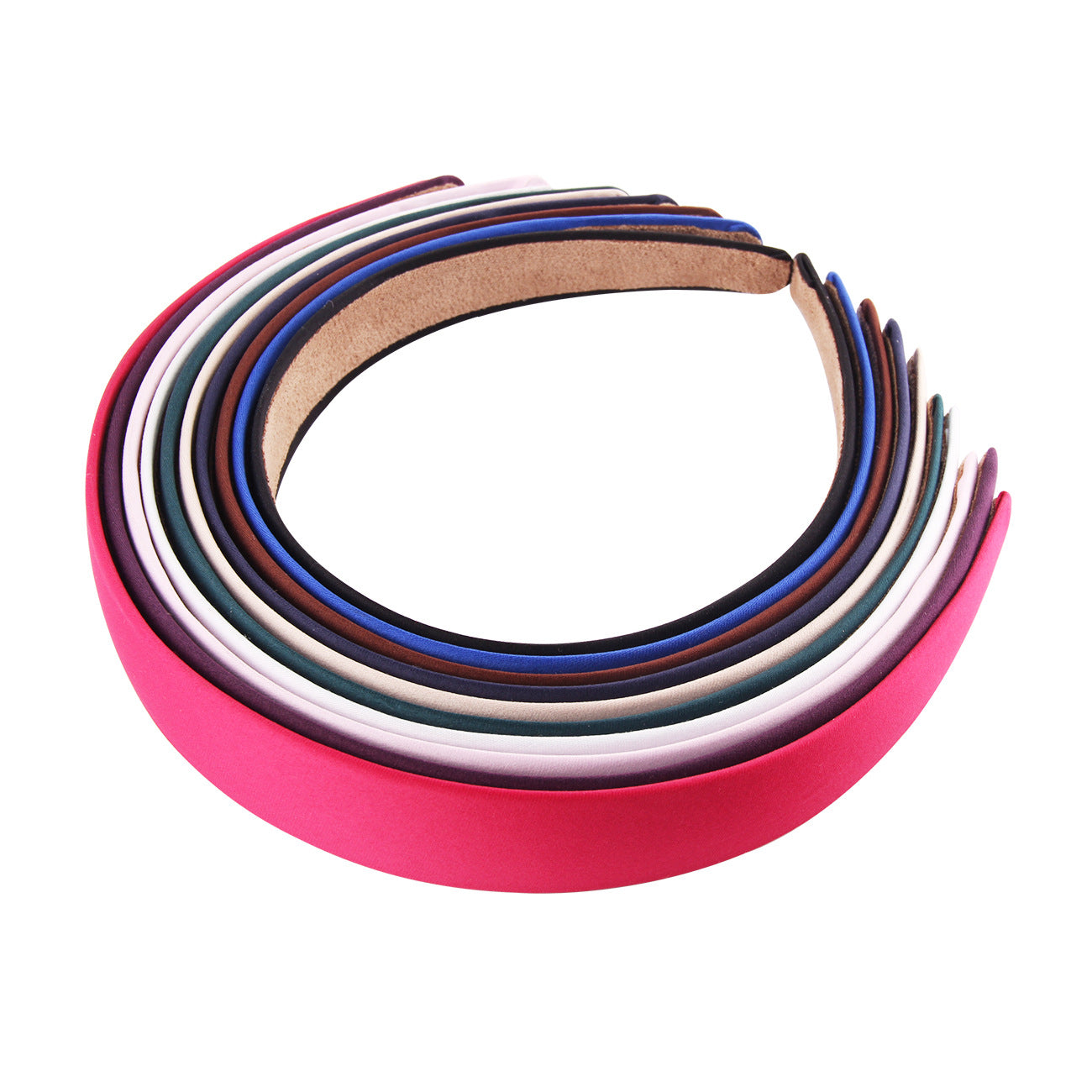 Retro headdress hair accessories