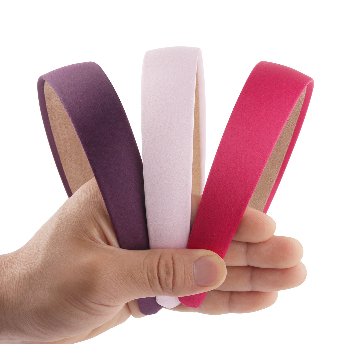 Retro headdress hair accessories