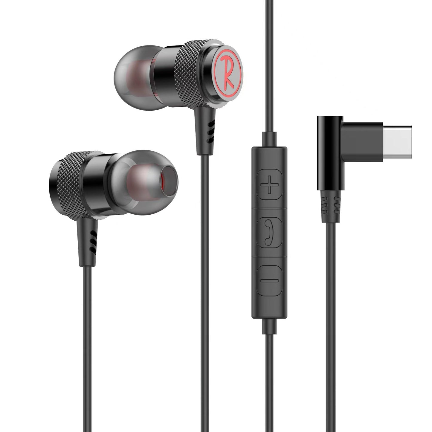 Bluetooth Headphones