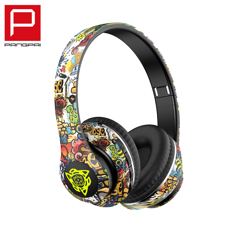 Bluetooth Headphones