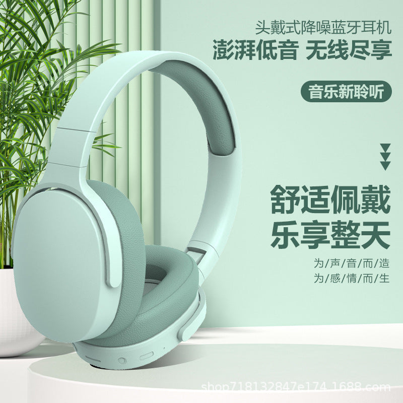 Bluetooth headset