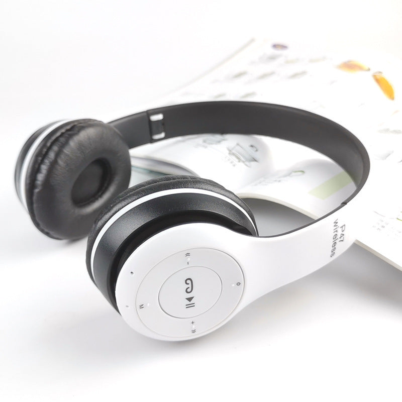 Bluetooth headset 双色