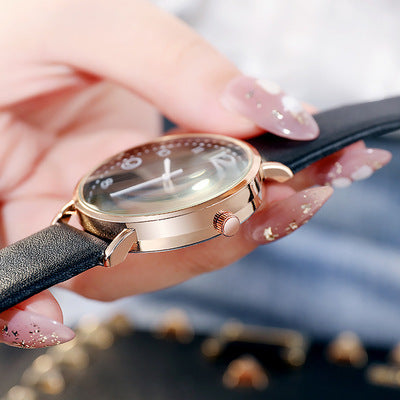 Women's Student Quartz Women's Watch 2