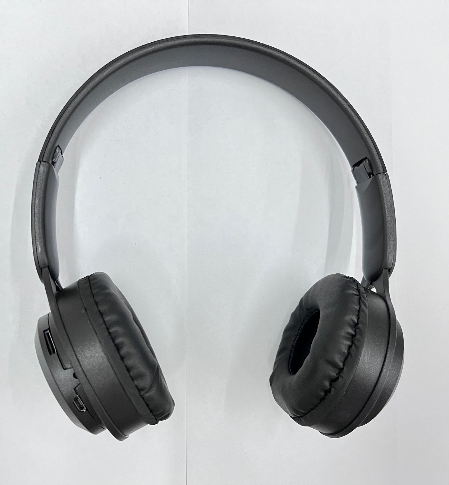 Bluetooth headset 纯色
