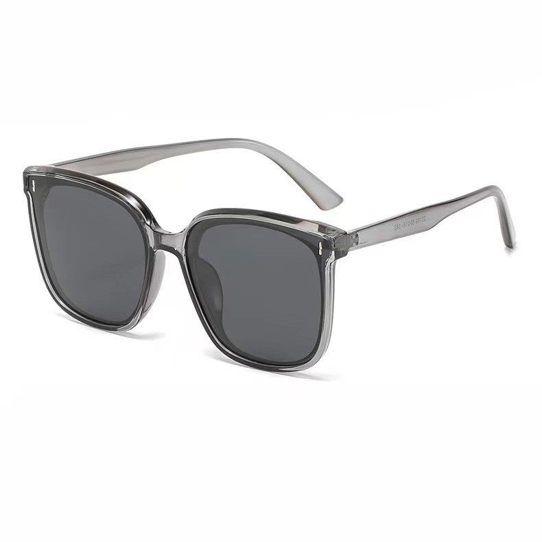 Fashion liberal men and women sunglasses