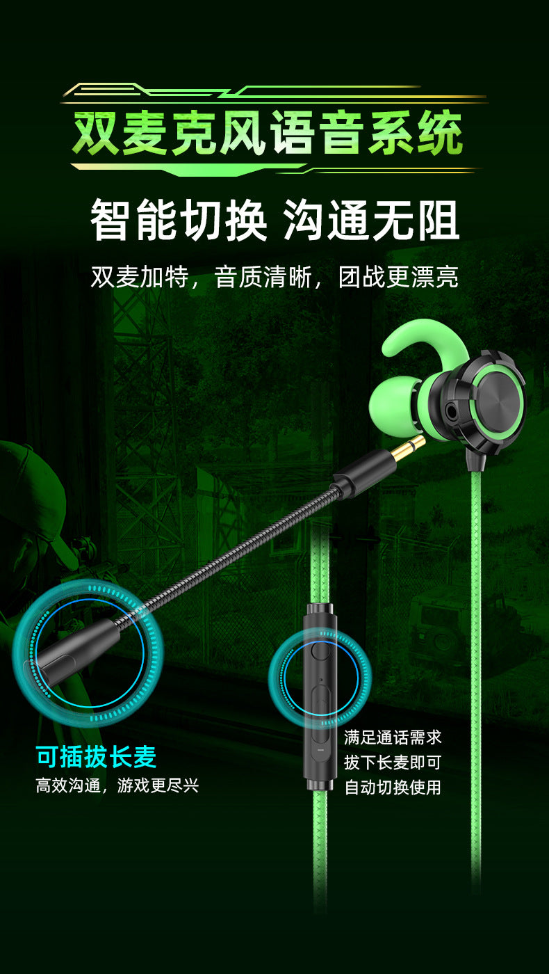 Bluetooth Headphones