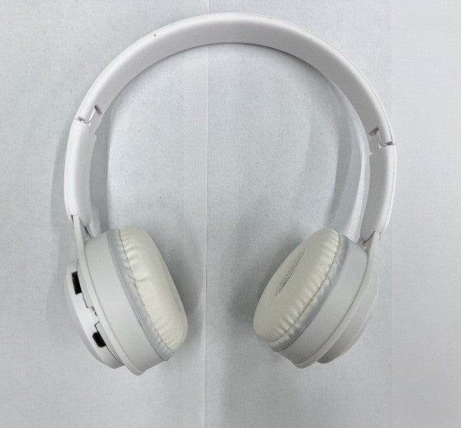 Bluetooth headset 纯色