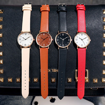 Women's Student Quartz Women's Watch 2