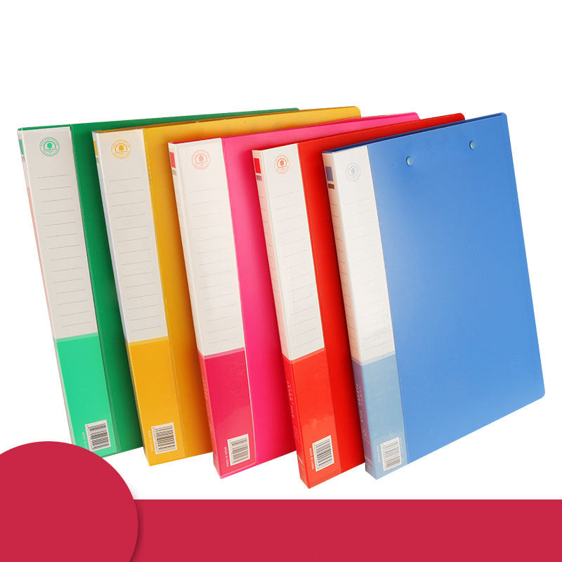 A4 Office folders