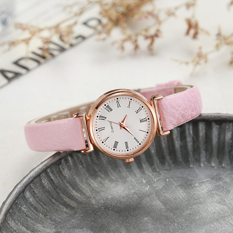 Women's Student Quartz Women's Watch 1