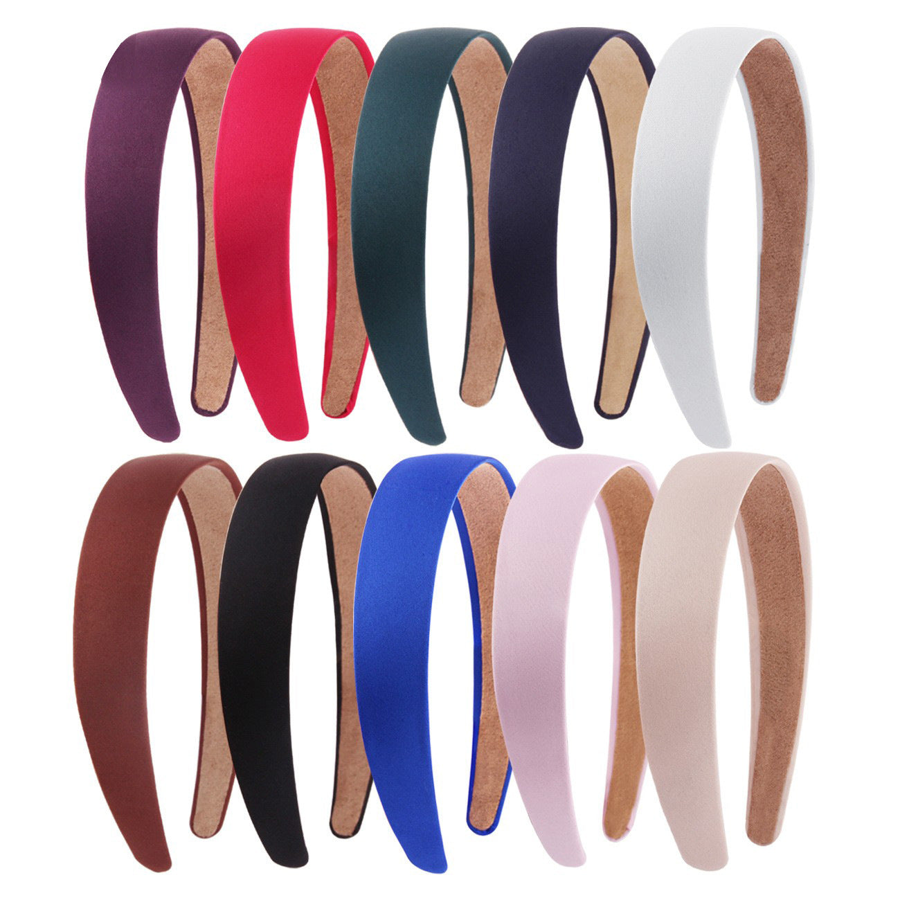 Retro headdress hair accessories