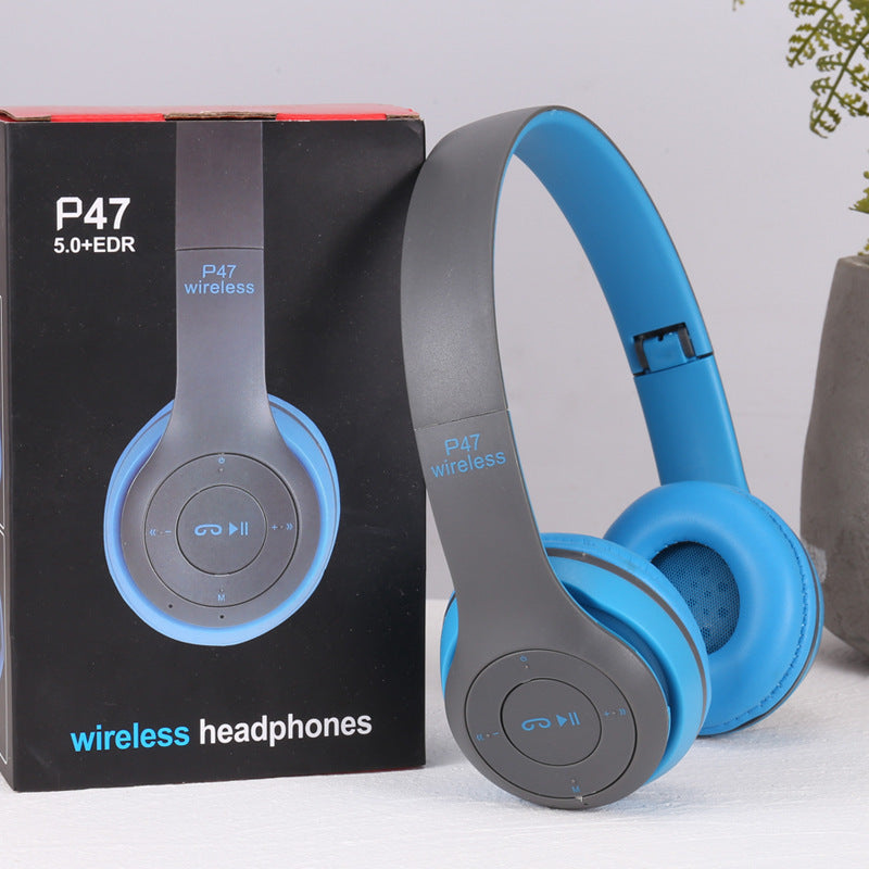 Bluetooth headset 双色