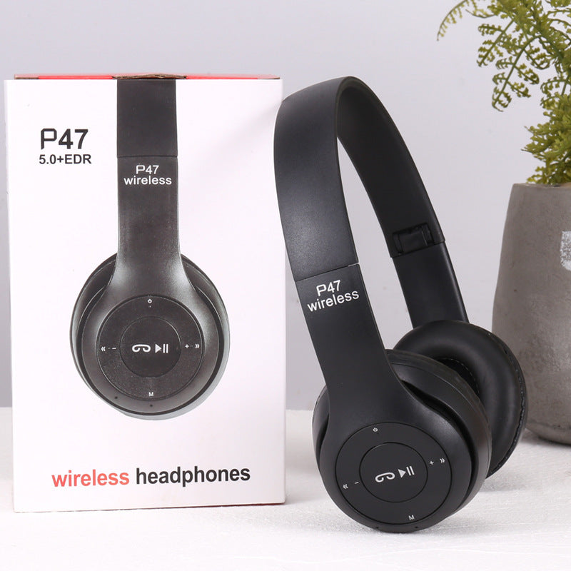 Bluetooth headset 双色