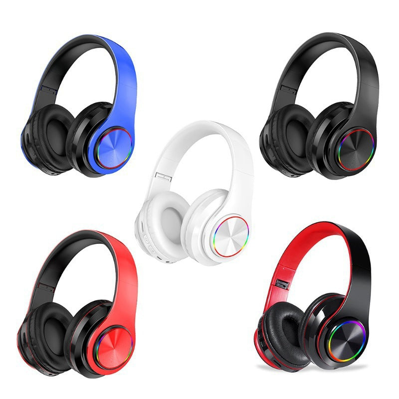 Bluetooth headset(双色)