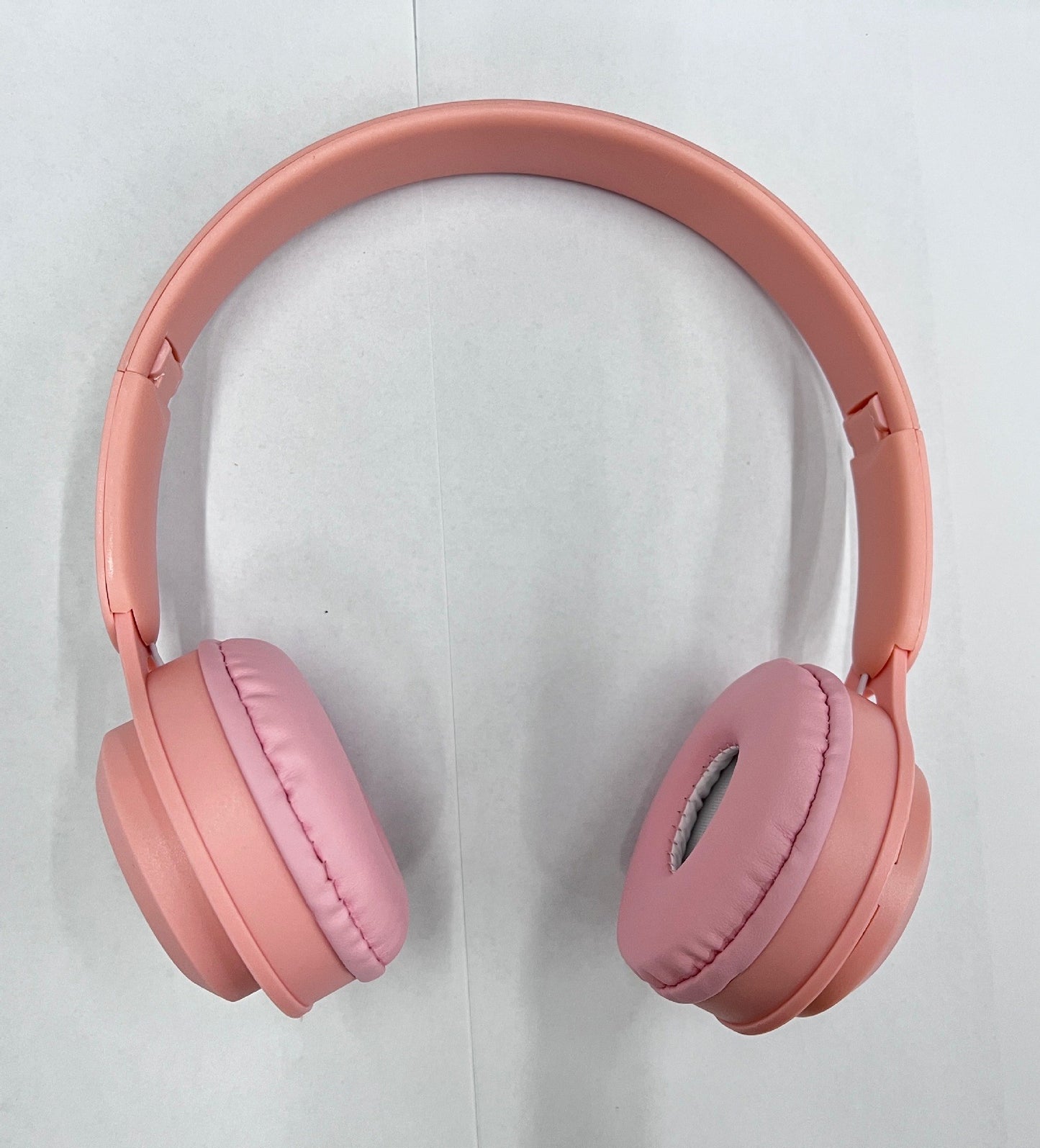 Bluetooth headset 纯色