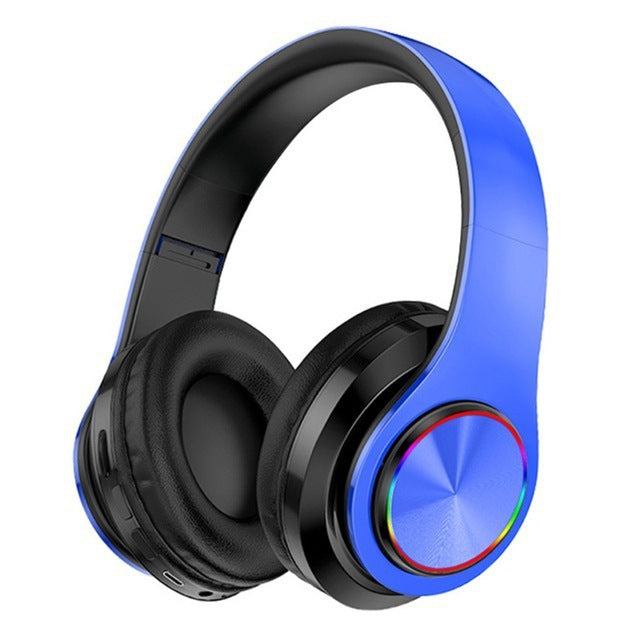 Bluetooth headset(双色)
