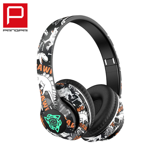 Bluetooth Headphones
