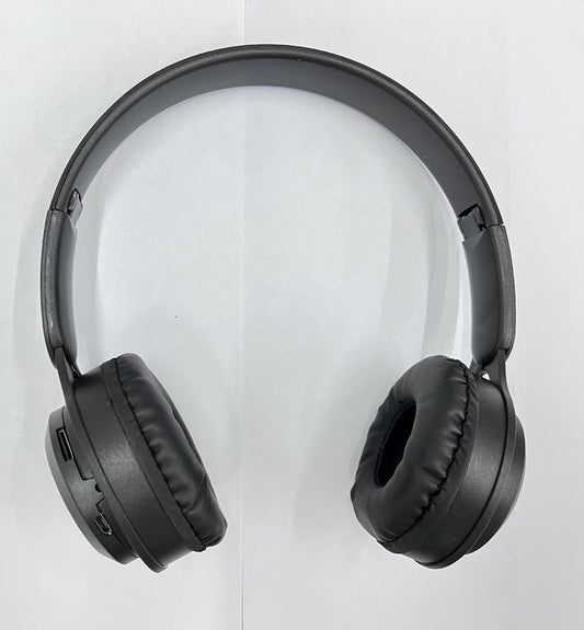 Bluetooth headset 纯色