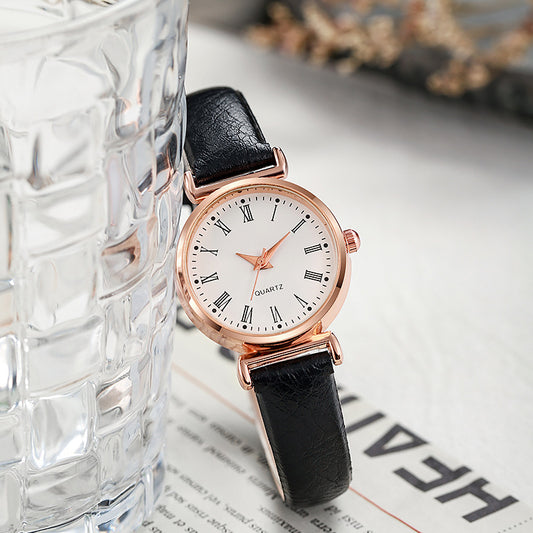 Women's Student Quartz Women's Watch 1