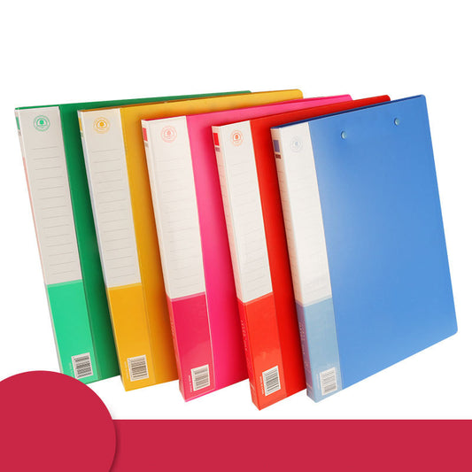 A4 Office folders