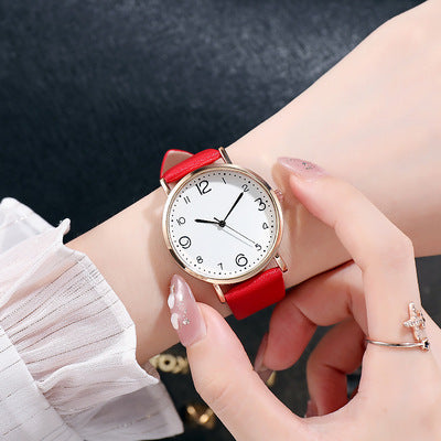 Women's Student Quartz Women's Watch 2