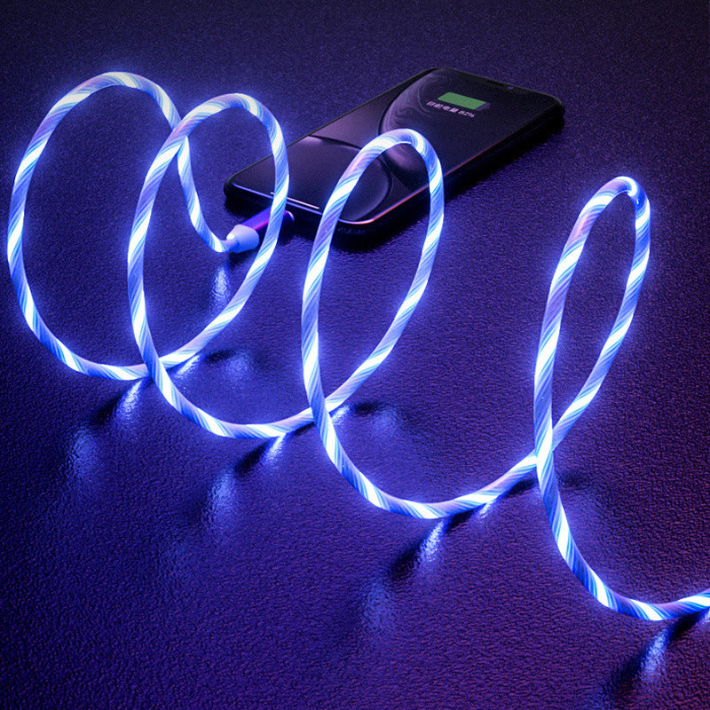 iphone fast charging cable
