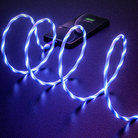 iphone fast charging cable
