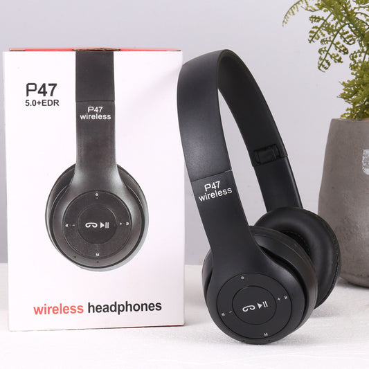 Bluetooth headset 双色