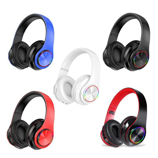 Bluetooth headset(双色）