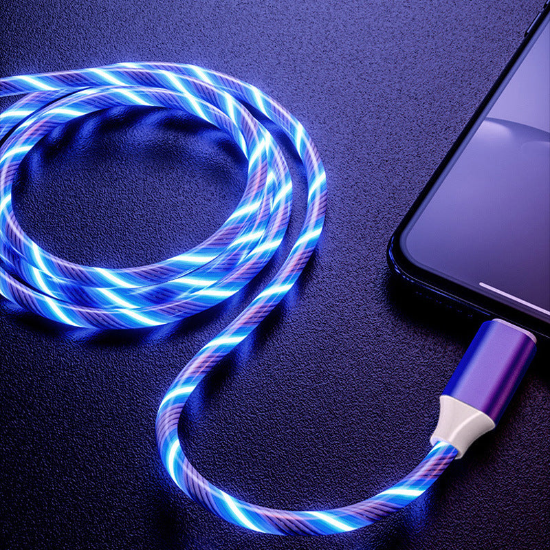 iphone fast charging cable