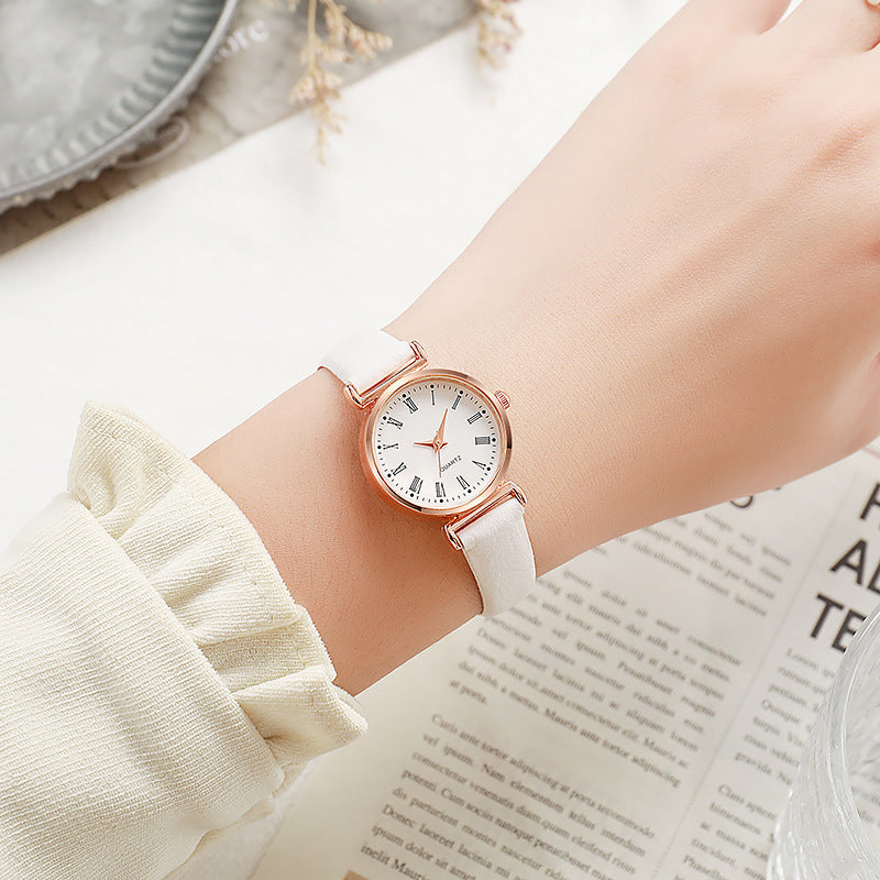 Women's Student Quartz Women's Watch 1